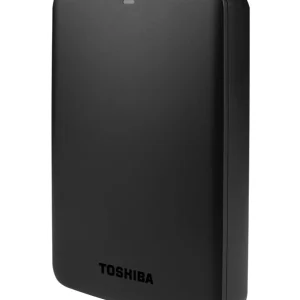 comparez les prix Acheter 🎁 Toshiba Canvio Basics 1TB Disque Dur Externe 1000 Go Noir ⌛ 10