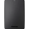 comparez les prix Acheter 🎁 Toshiba Canvio Basics 1TB Disque Dur Externe 1000 Go Noir ⌛ 14