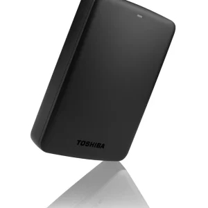 comparez les prix Acheter 🎁 Toshiba Canvio Basics 1TB Disque Dur Externe 1000 Go Noir ⌛ 14