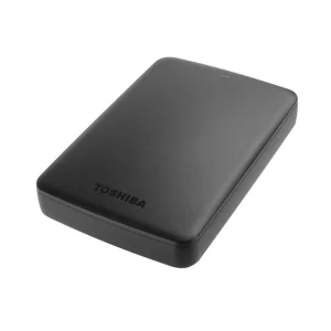 comparez les prix Acheter 🎁 Toshiba Canvio Basics 1TB Disque Dur Externe 1000 Go Noir ⌛ 18