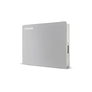 Officielle Top 10 🤩 Toshiba Canvio Flex Disque Dur Externe 4000 Go Argent 💯 10