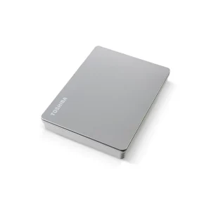 Officielle Top 10 🤩 Toshiba Canvio Flex Disque Dur Externe 4000 Go Argent 💯 12