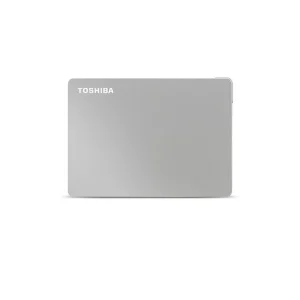 Officielle Top 10 🤩 Toshiba Canvio Flex Disque Dur Externe 4000 Go Argent 💯 8