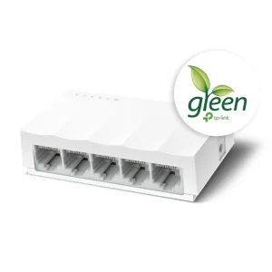 france De gros 😉 TP-LINK LS1005 Commutateur Réseau Non-géré Fast Ethernet (10/100) Blanc 🥰 9