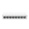 magasin pour Budget 😀 TP-LINK LS1008 Commutateur Réseau Non-géré Fast Ethernet (10/100) Blanc 🧨 11