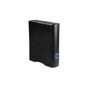 prix pas cher Bon marché 🔔 Transcend 4TB StoreJet 35T3 Disque Dur Externe 4000 Go Noir ✔️ 7