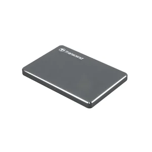 Offres 😍 Transcend StoreJet 25C3 Disque Dur Externe 2000 Go Gris ✔️ boutique en ligne france 8