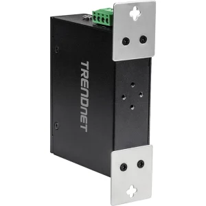 pas cher en vente Les meilleures critiques de ⭐ Trendnet TI-PG50 Commutateur Réseau Non-géré Gigabit Ethernet (10/100/1000) Connexion Ethernet, Supportant L’alimentation Via Ce 🛒 16