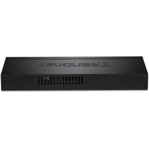 Offres 😀 Trendnet TPE-TG84 Commutateur Réseau Non-géré Gigabit Ethernet (10/100/1000) Connexion Ethernet, Supportant L’alimentation Via C 🌟 Dernières Nouveautés 11