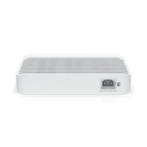 Boutique officielle Grosses soldes 🔔 Ubiquiti Networks UniFi Enterprise 8 PoE Géré L3 2.5G Ethernet (100/1000/2500) Connexion Ethernet, Supportant L’alimentation Via 🛒 16