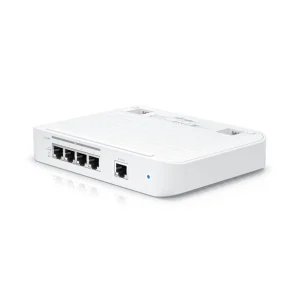 grossiste Grosses soldes 🌟 Ubiquiti Networks UniFi Switch Flex XG Géré L2 10G Ethernet (100/1000/10000) Connexion Ethernet, Supportant L’alimentation Via C 😍 15