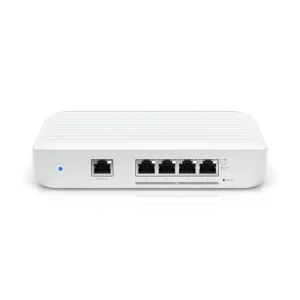 grossiste Grosses soldes 🌟 Ubiquiti Networks UniFi Switch Flex XG Géré L2 10G Ethernet (100/1000/10000) Connexion Ethernet, Supportant L’alimentation Via C 😍 9