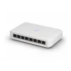 Les meilleures critiques de 🔔 Ubiquiti Networks UniFi Switch Lite 8 PoE Géré L2 Gigabit Ethernet (10/100/1000) Connexion Ethernet, Supportant L’alimentation V 👏 Neuve avec étiquette 16