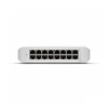 Sortie 🎉 Ubiquiti Networks UniFi Switch Lite 16 PoE L2 Gigabit Ethernet (10/100/1000) Connexion Ethernet, Supportant L’alimentation Via C 🤩 boutique en ligne 7