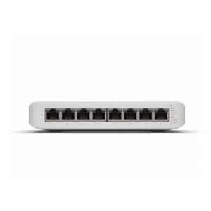 Les meilleures critiques de 🔔 Ubiquiti Networks UniFi Switch Lite 8 PoE Géré L2 Gigabit Ethernet (10/100/1000) Connexion Ethernet, Supportant L’alimentation V 👏 Neuve avec étiquette 12