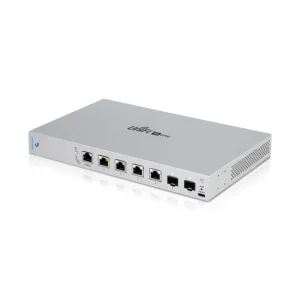 Les meilleures critiques de ⭐ Ubiquiti Networks UniFi US-XG-6POE Commutateur Réseau Géré 10G Ethernet (100/1000/10000) Connexion Ethernet, Supportant L’alimen 🎁 grande marque pas cher 12