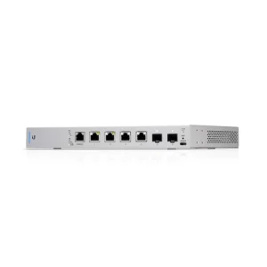 Les meilleures critiques de ⭐ Ubiquiti Networks UniFi US-XG-6POE Commutateur Réseau Géré 10G Ethernet (100/1000/10000) Connexion Ethernet, Supportant L’alimen 🎁 grande marque pas cher 14