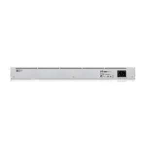 en promotion Grosses soldes 🌟 Ubiquiti Networks UniFi USW-48-POE Commutateur Réseau Connexion Ethernet, Supportant L’alimentation Via Ce Port (PoE) Acier Inox 🔥 18