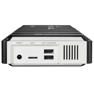 Bon marché 🔔 Western Digital D10 Disque Dur Externe 12000 Go Noir ✔️ vente à bas prix 16