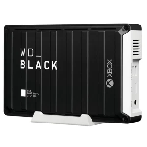 Bon marché 🔔 Western Digital D10 Disque Dur Externe 12000 Go Noir ✔️ vente à bas prix 12