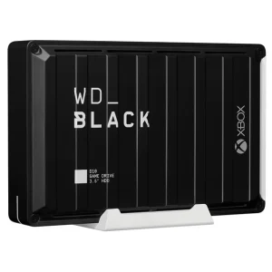 Bon marché 🔔 Western Digital D10 Disque Dur Externe 12000 Go Noir ✔️ vente à bas prix 14