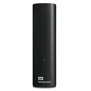 Budget ✨ Western Digital ELEMENTS Disque Dur Externe 2000 Go Noir 🔔 Acheter Maintenant 10