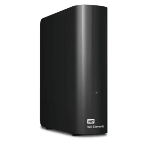 Budget ✨ Western Digital ELEMENTS Disque Dur Externe 2000 Go Noir 🔔 Acheter Maintenant 12