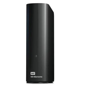 Budget ✨ Western Digital ELEMENTS Disque Dur Externe 2000 Go Noir 🔔 Acheter Maintenant 16