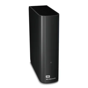 Budget ✨ Western Digital ELEMENTS Disque Dur Externe 2000 Go Noir 🔔 Acheter Maintenant 18