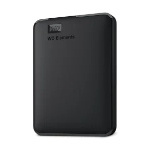 Bon marché ⭐ Western Digital Elements Portable Disque Dur Externe 5000 Go Noir 😀 Large choix en ligne 9