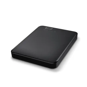 Bon marché ⭐ Western Digital Elements Portable Disque Dur Externe 5000 Go Noir 😀 Large choix en ligne 13