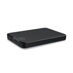 Bon marché ⭐ Western Digital Elements Portable Disque Dur Externe 5000 Go Noir 😀 Large choix en ligne 15