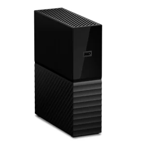 l'unique style Meilleur prix 😍 Western Digital My Book Disque Dur Externe 6000 Go Noir 😉 10