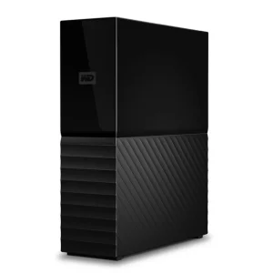 l'unique style Meilleur prix 😍 Western Digital My Book Disque Dur Externe 6000 Go Noir 😉 14