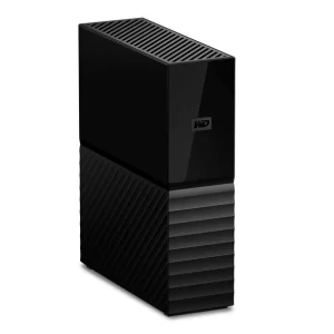 Meilleure vente 🔥 Western Digital My Book Disque Dur Externe 12000 Go Noir ⌛ qualité supérieure 9