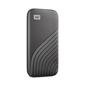 Vente flash 🔔 Western Digital My Passport 4000 Go Gris ⌛ nouveau produit 10