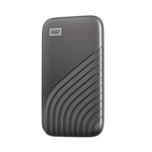 Vente flash 🔔 Western Digital My Passport 4000 Go Gris ⌛ nouveau produit 12