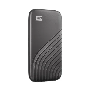 shopping pas cher Coupon 🥰 Western Digital My Passport 500 Go Gris 🥰 10