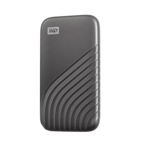 shopping pas cher Coupon 🥰 Western Digital My Passport 500 Go Gris 🥰 12