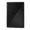 Acheter 🔥 Western Digital My Passport Disque Dur Externe 4000 Go Noir 😉 dernière tendance 19