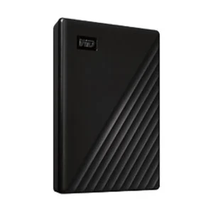 Acheter 🔥 Western Digital My Passport Disque Dur Externe 4000 Go Noir 😉 dernière tendance 11