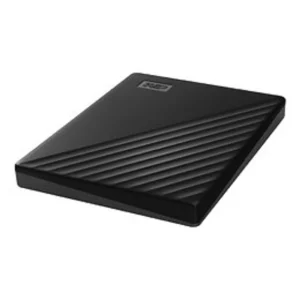 Acheter 🔥 Western Digital My Passport Disque Dur Externe 4000 Go Noir 😉 dernière tendance 13