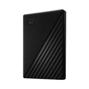 à prix d'occasion Vente flash 🤩 Western Digital My Passport Disque Dur Externe 5000 Go Noir 🔔 9