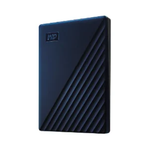 à prix très bas De gros 😍 Western Digital My Passport For Mac Disque Dur Externe 2000 Go Bleu 👍 9