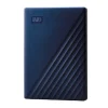 Meilleure vente 😉 Western Digital My Passport For Mac Disque Dur Externe 5000 Go Bleu 💯 online boutique 17