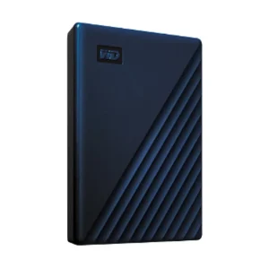 à prix très bas De gros 😍 Western Digital My Passport For Mac Disque Dur Externe 2000 Go Bleu 👍 11