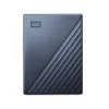 Acheter 😀 Western Digital My Passport Ultra Disque Dur Externe 5000 Go Bleu ✨ marques pas cher 5