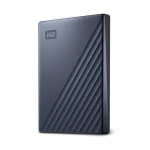 Acheter 😀 Western Digital My Passport Ultra Disque Dur Externe 5000 Go Bleu ✨ marques pas cher 11