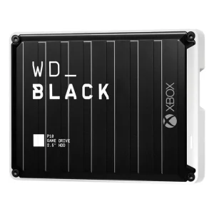 marque pas cher en ligne Coupon 🔔 Western Digital P10 Disque Dur Externe 2000 Go Noir 👍 10