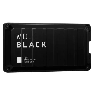 Promo 🌟 Western Digital WD_Black 1000 Go Noir 🛒 site pas cher 12